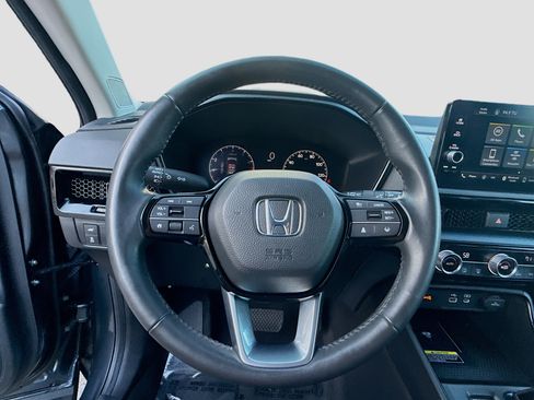 Certified 2024 Honda CR-V EX-L image 10