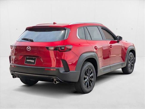 New 2025 MAZDA CX-50 AWD 2.5 S w/ Weather Package image 2