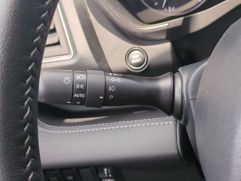 New 2026 Subaru Ascent Limited AWD/4WD image 27
