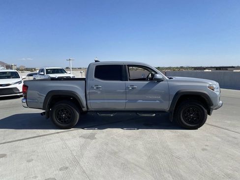 Used 2021 Toyota Tacoma SR5 image 3