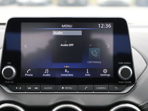 Used 2022 Nissan Sentra SV w/ Trunk Package image 20