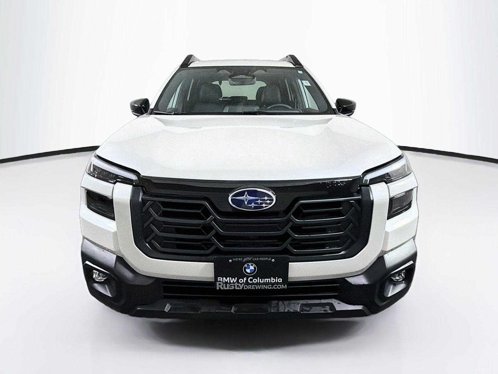 Used 2026 Subaru Outback Limited XT AWD/4WD image 2