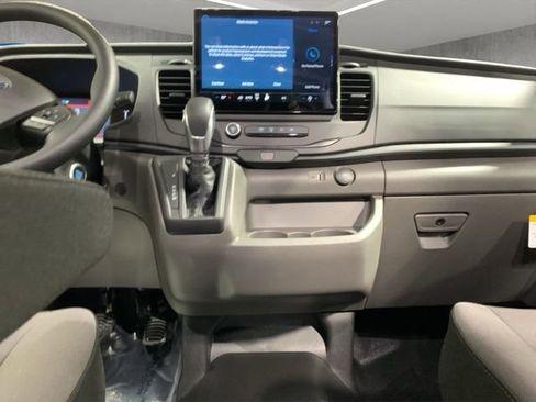 New 2026 Ford Transit 250 148 Medium Roof Extended AWD image 12