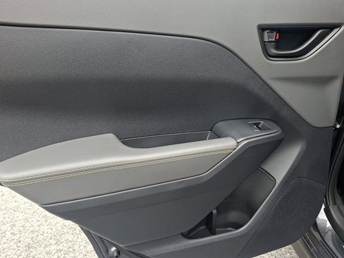 New 2026 Subaru Crosstrek 2.5i Sport AWD/4WD image 8