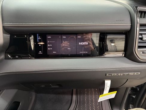 New 2026 RAM 2500 Limited image 31