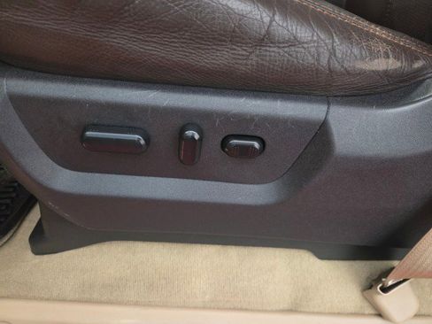 Used 2016 Ford F250 King Ranch w/ FX4 Off-Road Package image 68