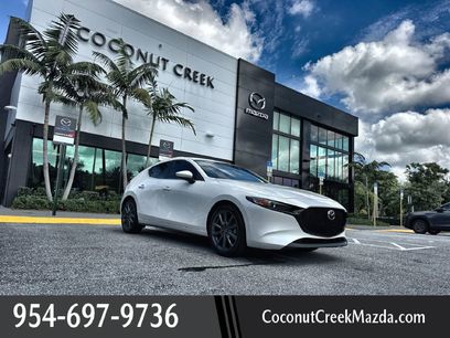 Used 2023 MAZDA MAZDA3 s
