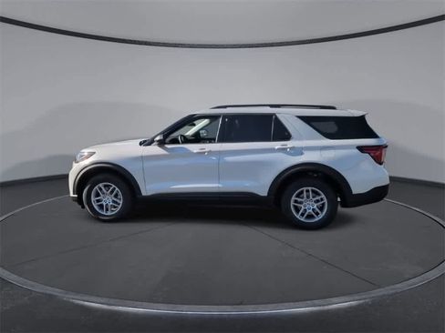 New 2026 Ford Explorer Active image 6