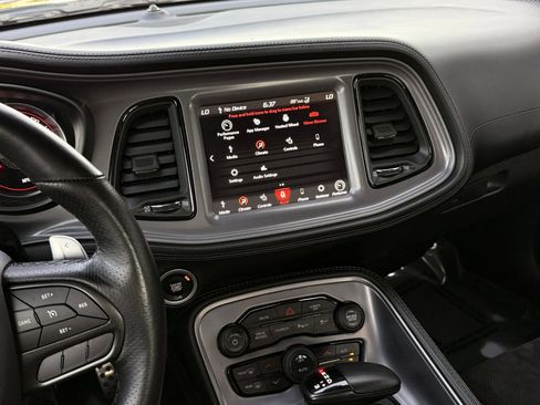 Used 2023 Dodge Challenger R/T Scat Pack w/ Plus Package RWD image 54