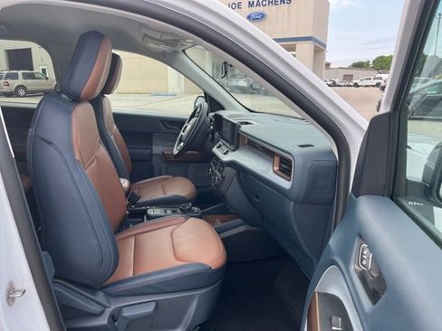 Used 2024 Ford Maverick Lariat FWD image 25