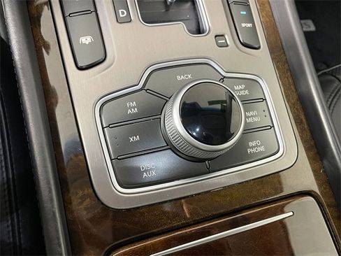 Used 2011 Hyundai Equus Ultimate image 12