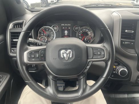 Used 2023 RAM 1500 Tradesman w/ Tradesman Group image 19