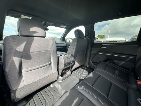 New 2026 GMC Sierra EV Elevation w/ Premium Package AWD/4WD image 23