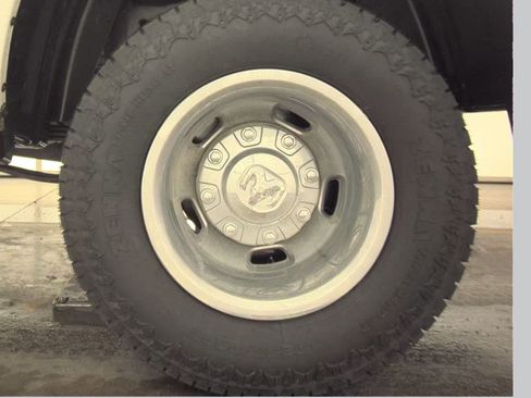 Used 2026 RAM 3500 Tradesman AWD/4WD image 13