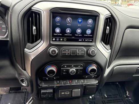 Used 2021 Chevrolet Silverado 1500 RST image 19