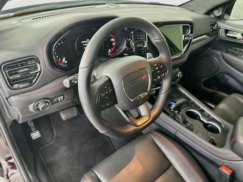 Used 2026 Dodge Durango GT AWD/4WD image 31