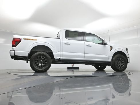 New 2026 Ford F150 Tremor AWD/4WD image 49