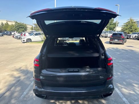 Used 2021 BMW X5 M50i w/ Executive Package AWD/4WD image 10