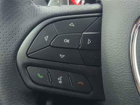 New 2026 Dodge Durango GT image 23