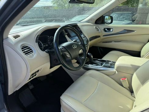 Used 2019 INFINITI QX60 Luxe image 14