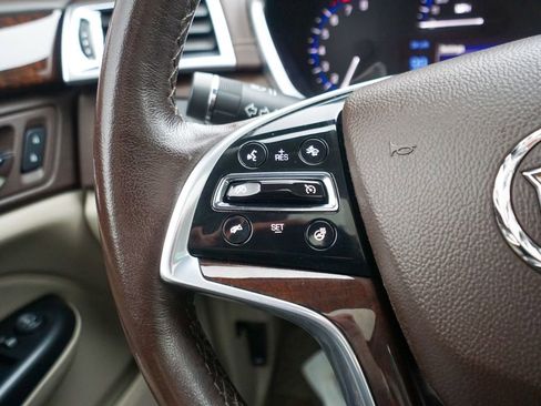 Used 2016 Cadillac SRX Performance w/ Driver Awareness Package image 21