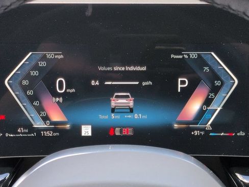 New 2026 BMW X1 xDrive28i w/ Technology Package AWD/4WD image 27