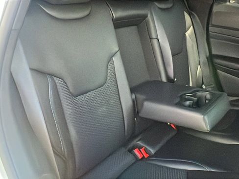 New 2025 Jeep Compass Latitude w/ Altitude Special Edition image 18