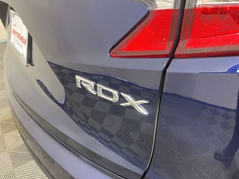 Certified 2023 Acura RDX w/ Technology Package image 3