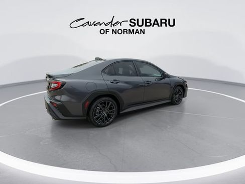 New 2026 Subaru WRX AWD/4WD image 10
