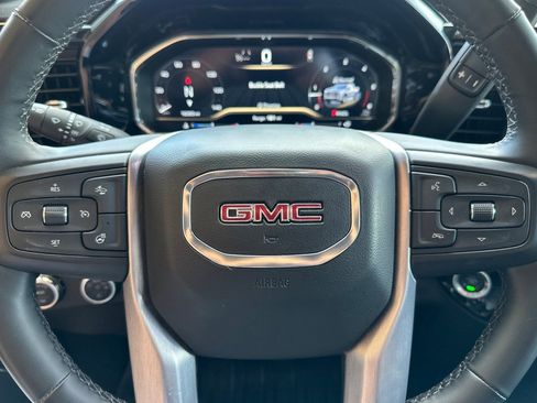Certified 2023 GMC Sierra 1500 Elevation RWD image 26