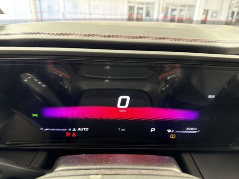 New 2026 Dodge Charger Scat Pack w/ Blacktop Package image 17