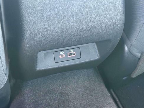 Used 2023 Nissan Altima 2.5 SV image 12