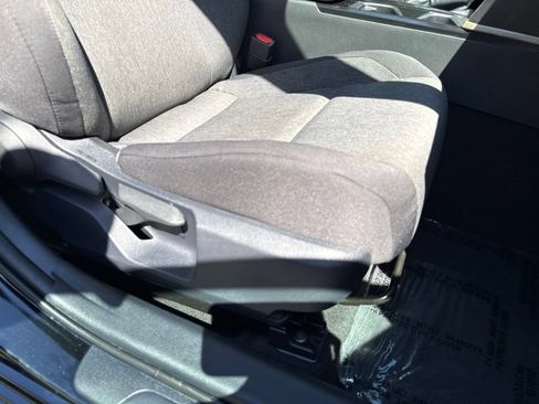 Used 2025 Toyota Camry LE FWD image 43
