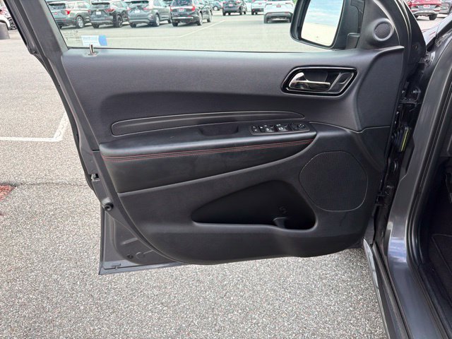 Used 2023 Dodge Durango GT AWD/4WD image 11