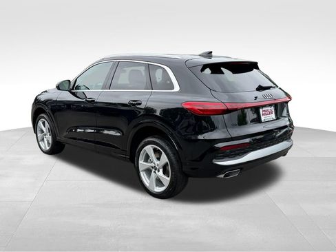 New 2026 Audi Q5 Premium Plus AWD/4WD image 5