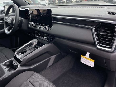 New 2026 GMC Canyon Elevation image 28