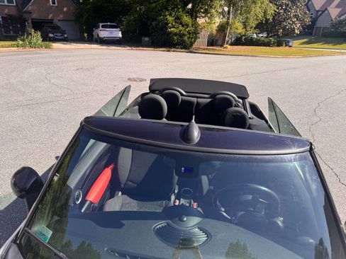 Used 2015 MINI Cooper Convertible FWD image 33
