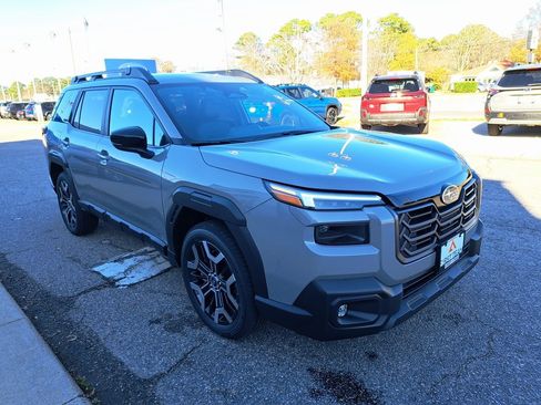 New 2026 Subaru Outback Premium image 8