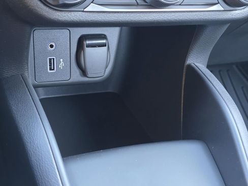 New 2025 Nissan Versa S w/ Trunk Package image 15