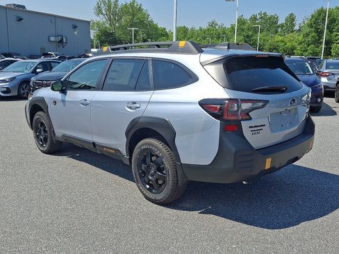 New 2025 Subaru Outback Wilderness image 4