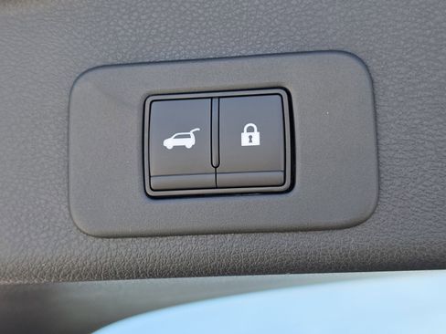 New 2025 Nissan Murano SL image 24