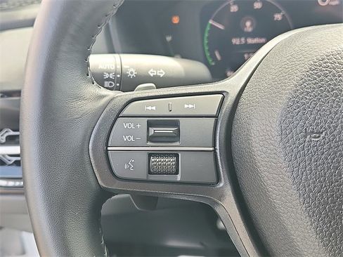 Used 2024 Honda Accord Sport image 21