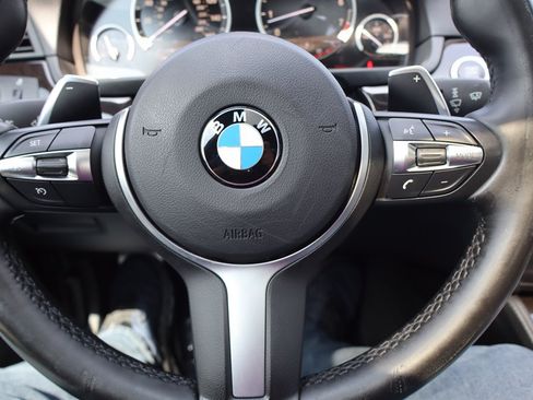 Used 2016 BMW 535i Sedan RWD image 38