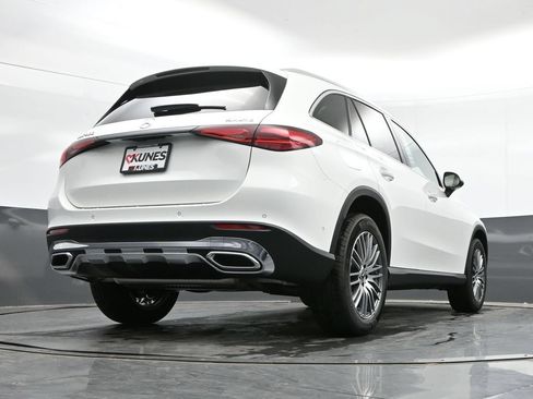 New 2026 Mercedes-Benz GLC 300 4MATIC image 32