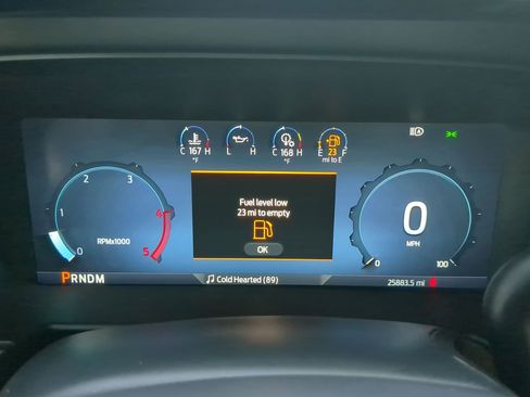 Used 2023 Ford F250 Lariat w/ Chrome Package image 26