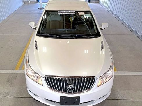 Used 2013 Buick LaCrosse Leather FWD image 5