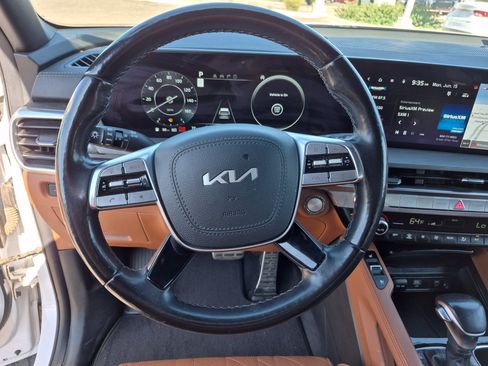 Used 2024 Kia Telluride SX X-Pro AWD/4WD image 9