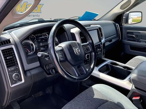 Used 2019 RAM 1500 Classic Warlock AWD/4WD image 24