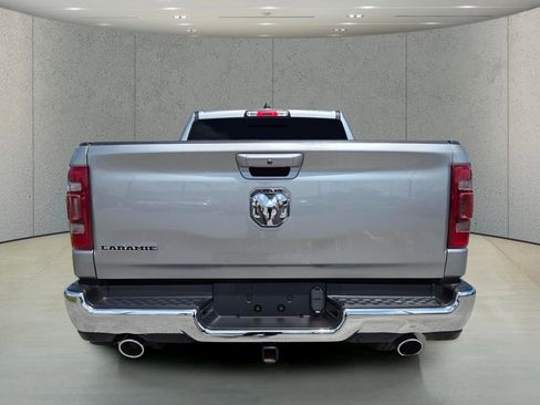 Used 2023 RAM 1500 Laramie RWD image 4