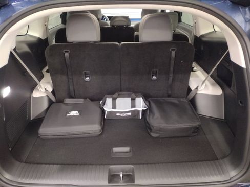 New 2026 Hyundai Ioniq 9 SEL w/ Tow & Go Package image 18